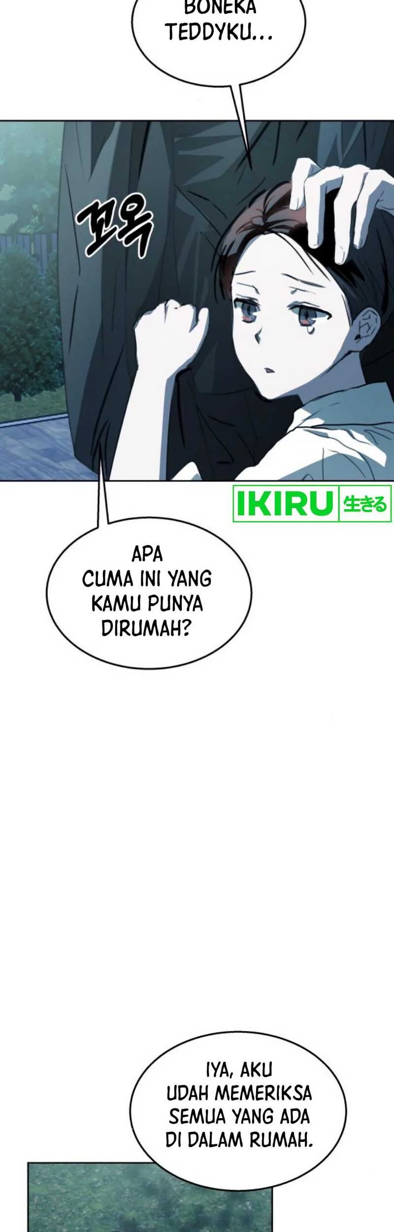 Top Star Sent by God Chapter 37 Gambar 3
