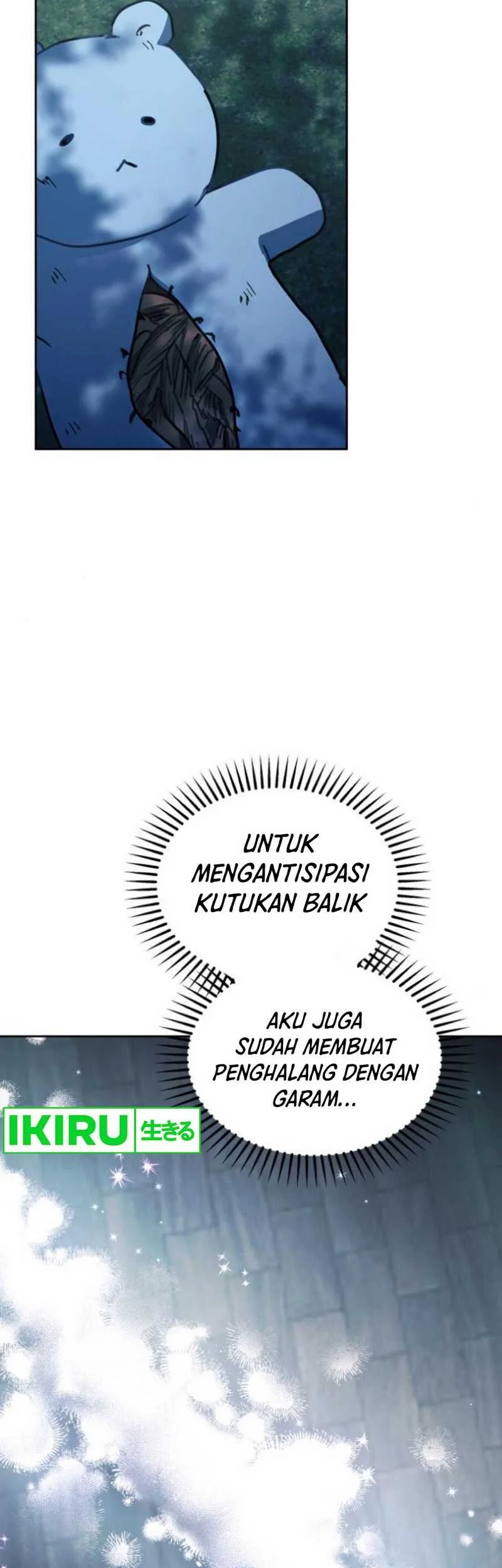 Top Star Sent by God Chapter 37 Gambar 4