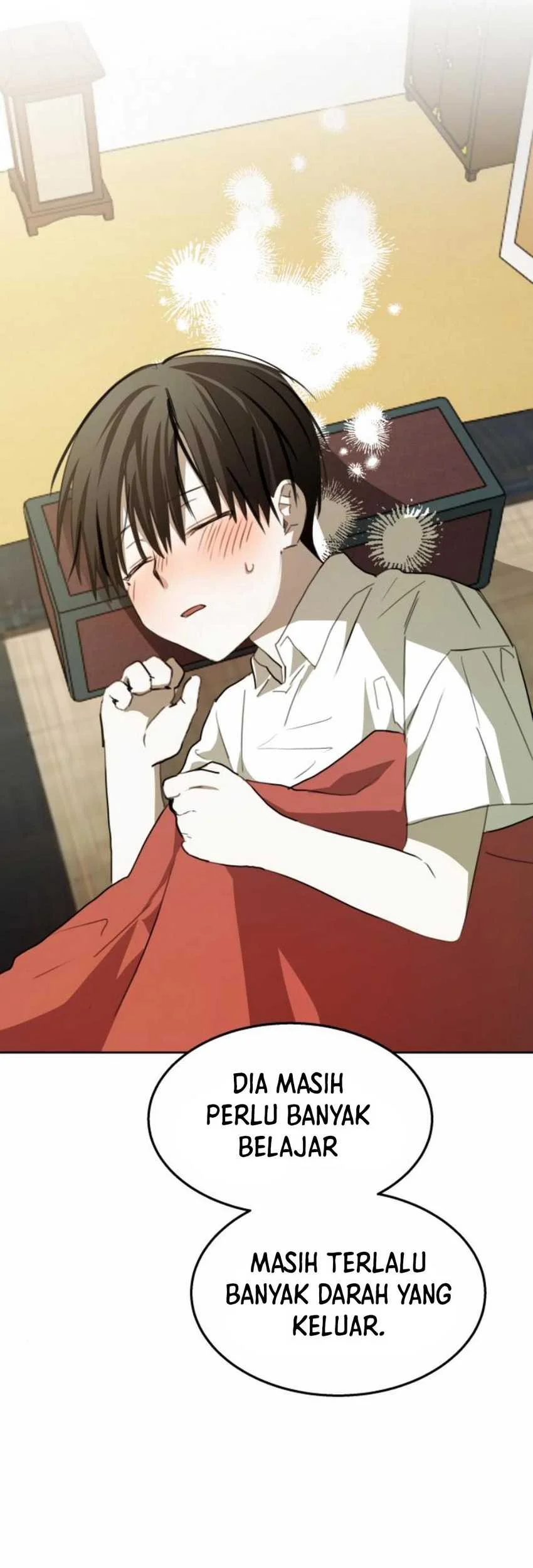 Manhwa Top Star Sent by God Chapter 38 gambar 2