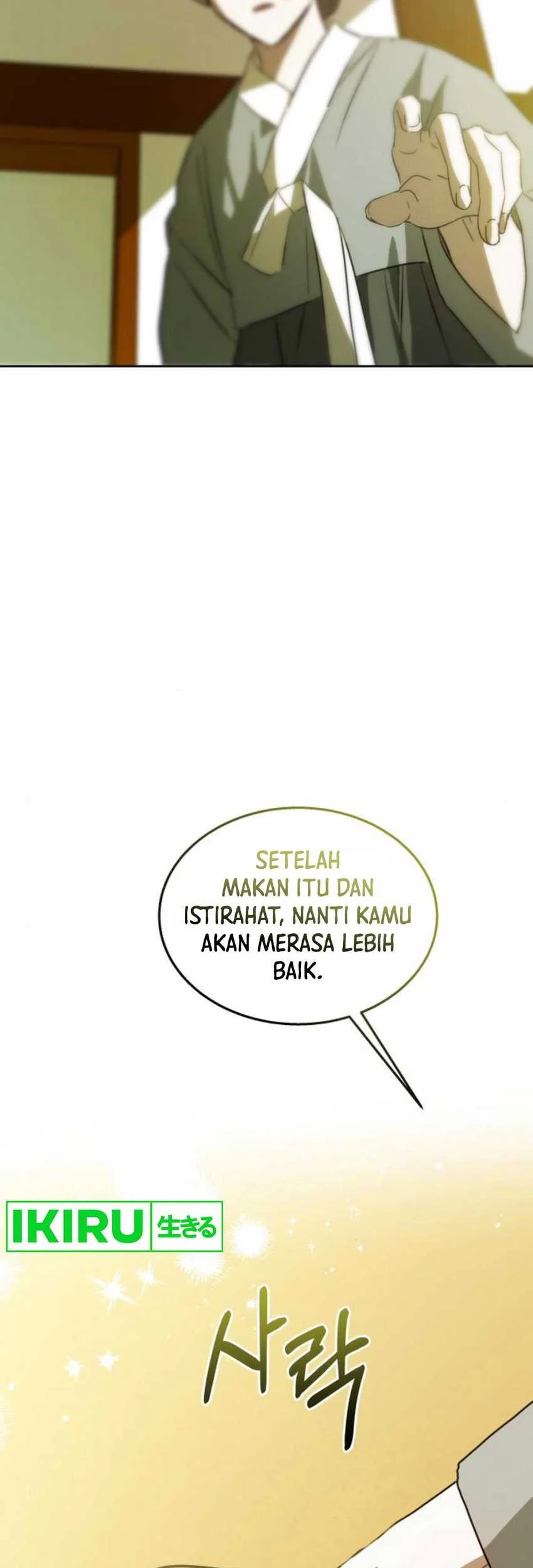 Top Star Sent by God Chapter 38 Gambar 4