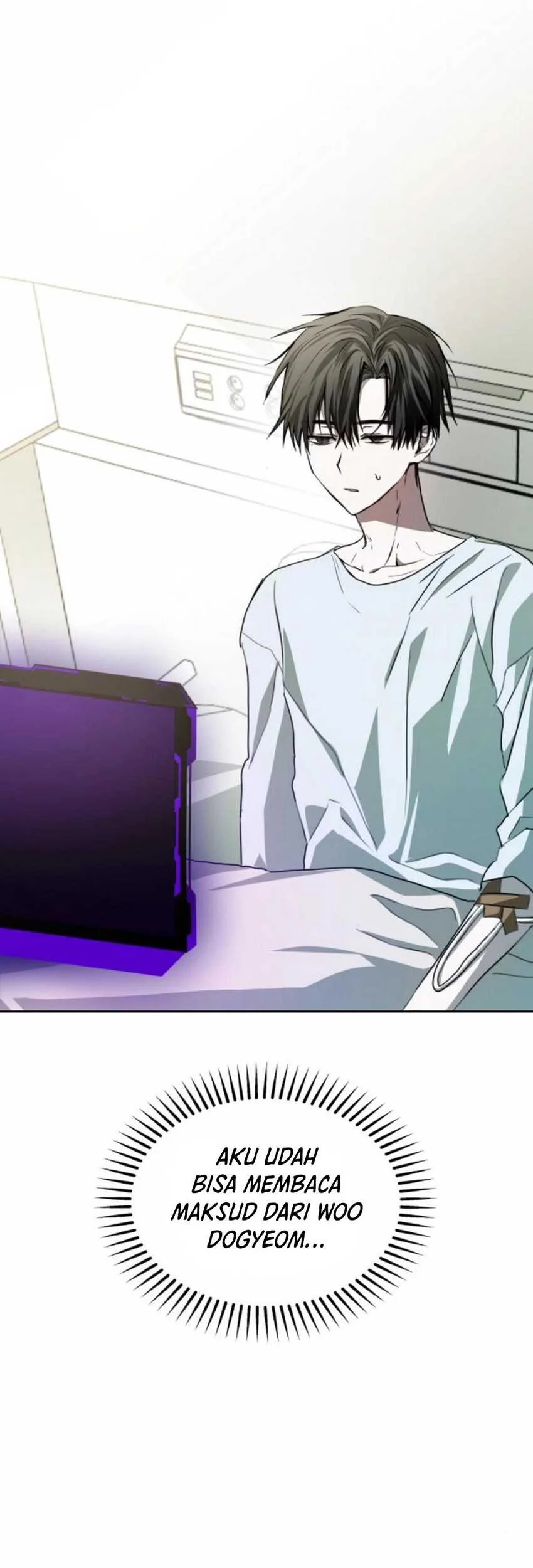 Manhwa Top Star Sent by God Chapter 39 gambar 2