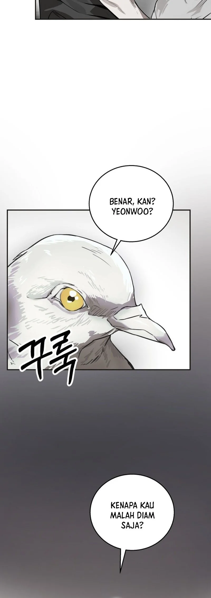 Top Star Sent by God Chapter 4 Gambar 3