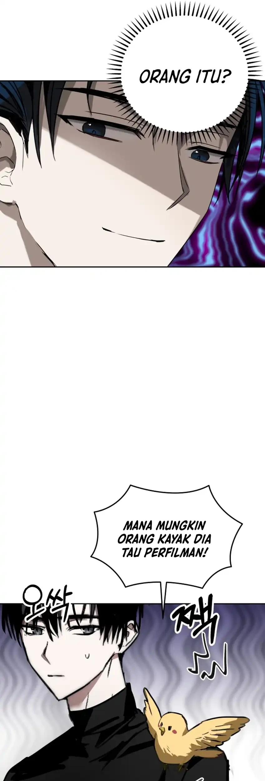 Top Star Sent by God Chapter 42 Gambar 3
