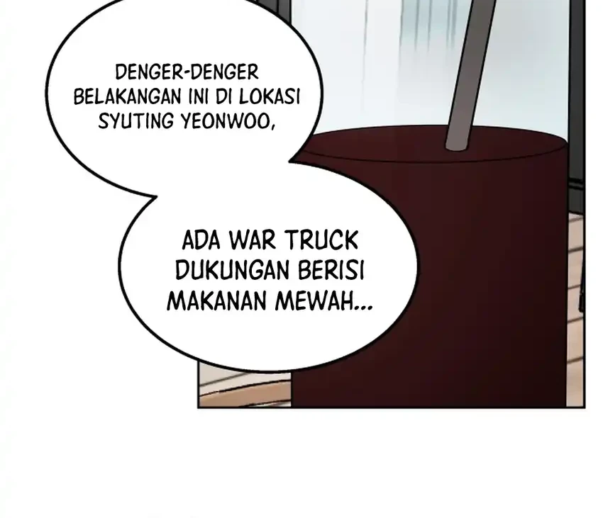 Manhwa Top Star Sent by God Chapter 43 gambar 2