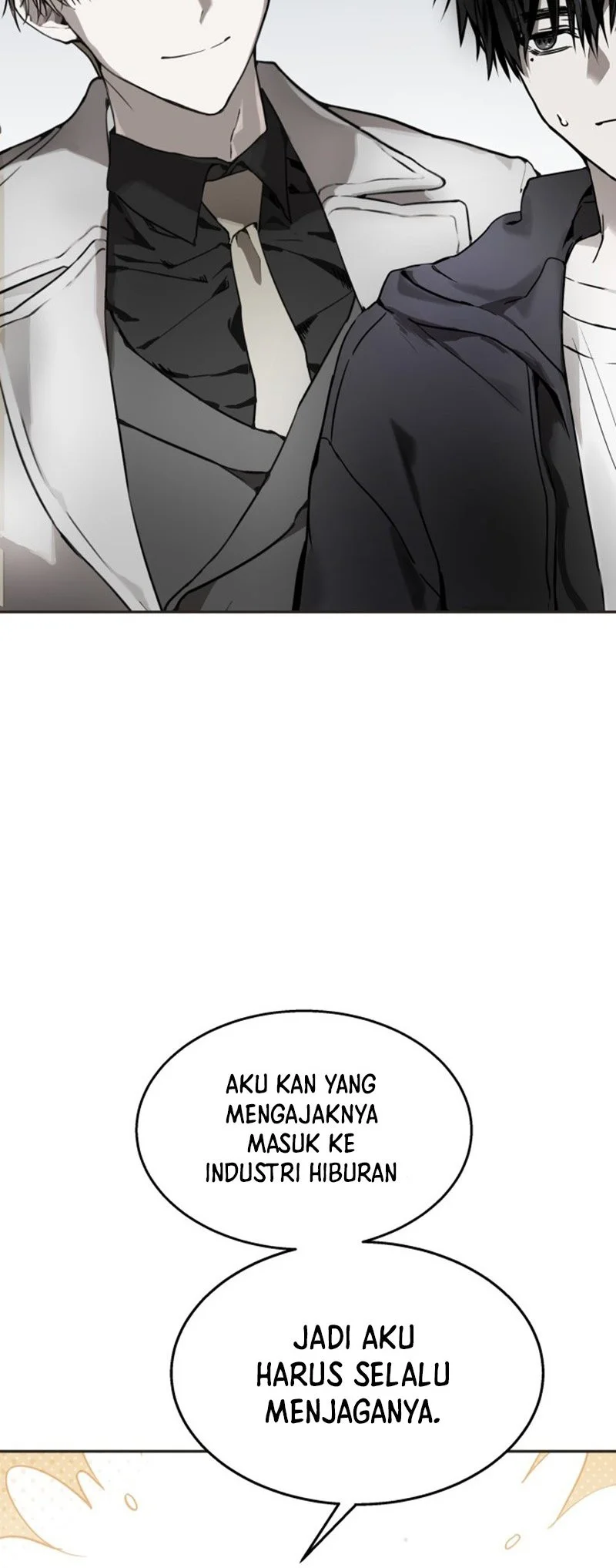 Top Star Sent by God Chapter 5 Gambar 3