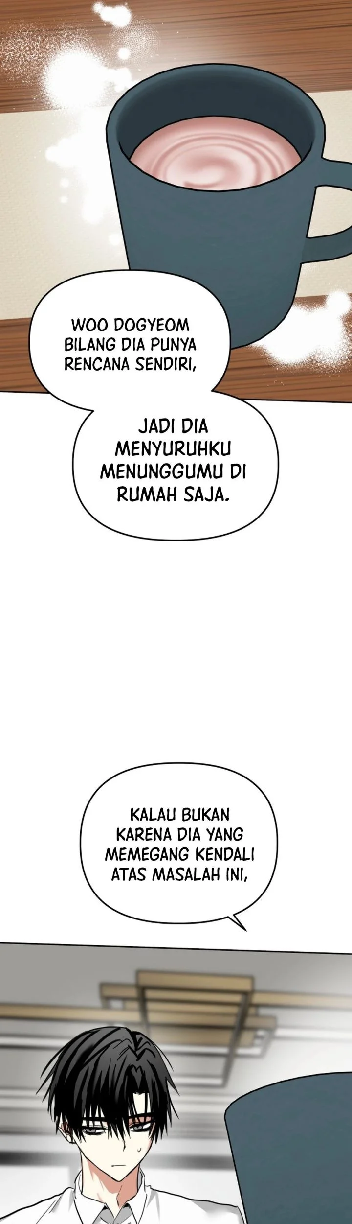 Top Star Sent by God Chapter 54 Gambar 3