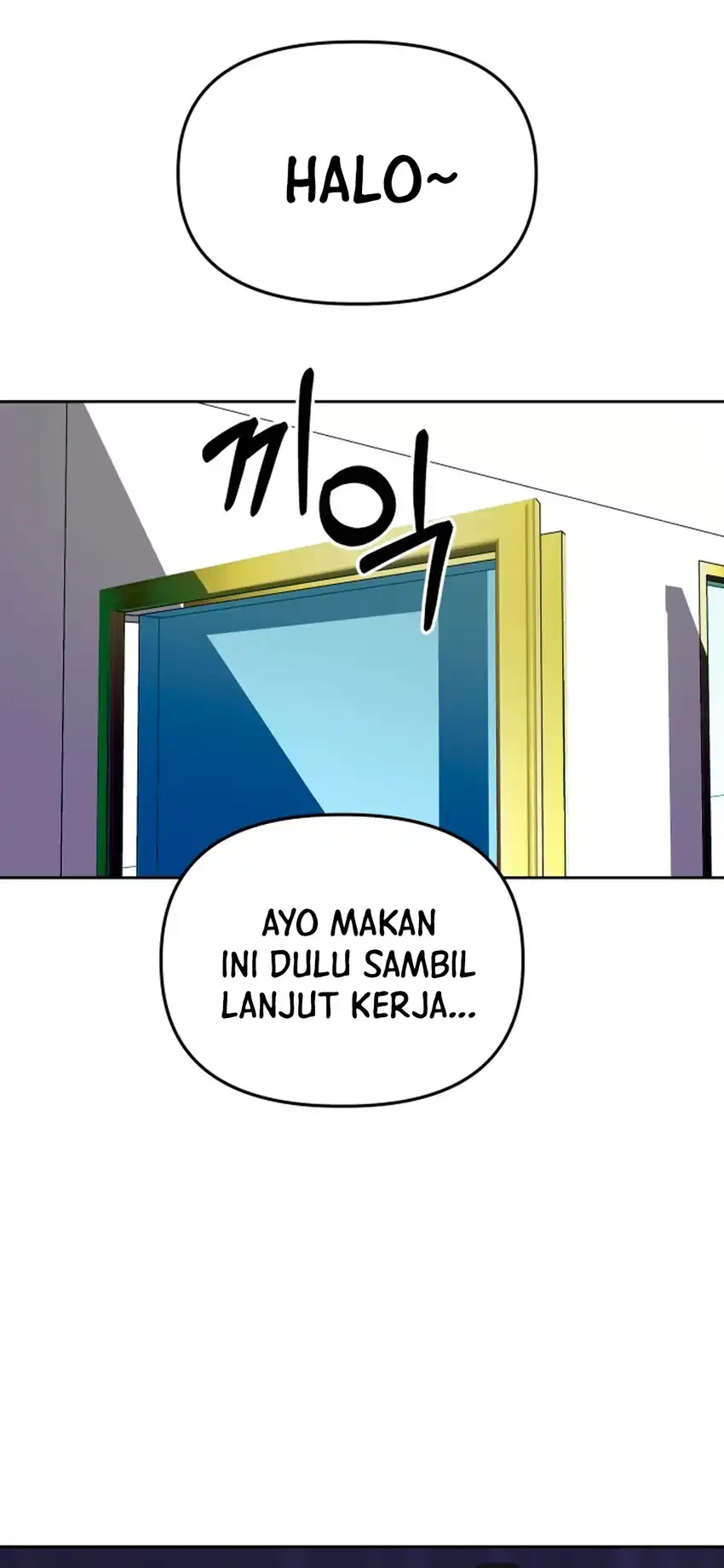 Top Star Sent by God Chapter 58 Gambar 3