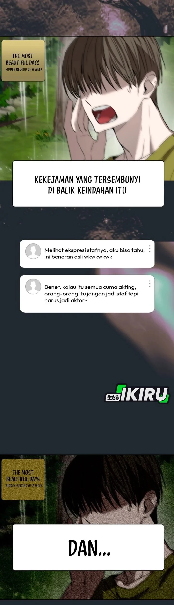 Top Star Sent by God Chapter 59 Gambar 3