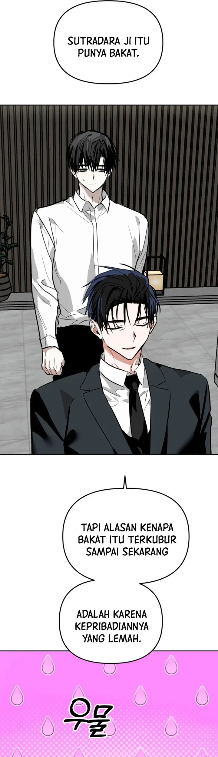 Top Star Sent by God Chapter 62 Gambar 3