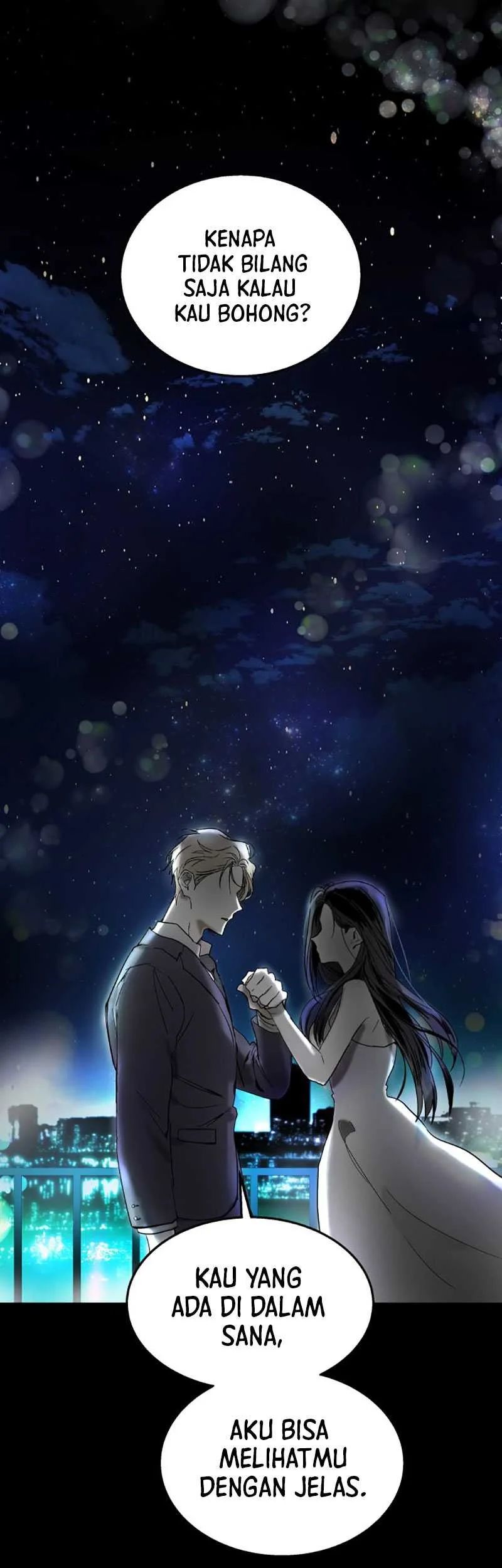 Manhwa Top Star Sent by God Chapter 7 gambar 2
