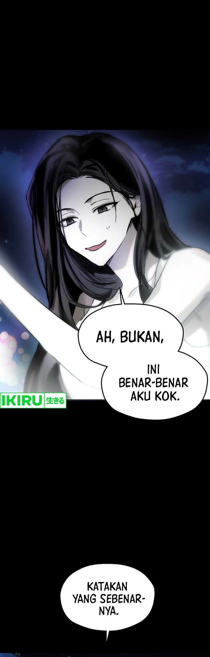 Top Star Sent by God Chapter 7 Gambar 3