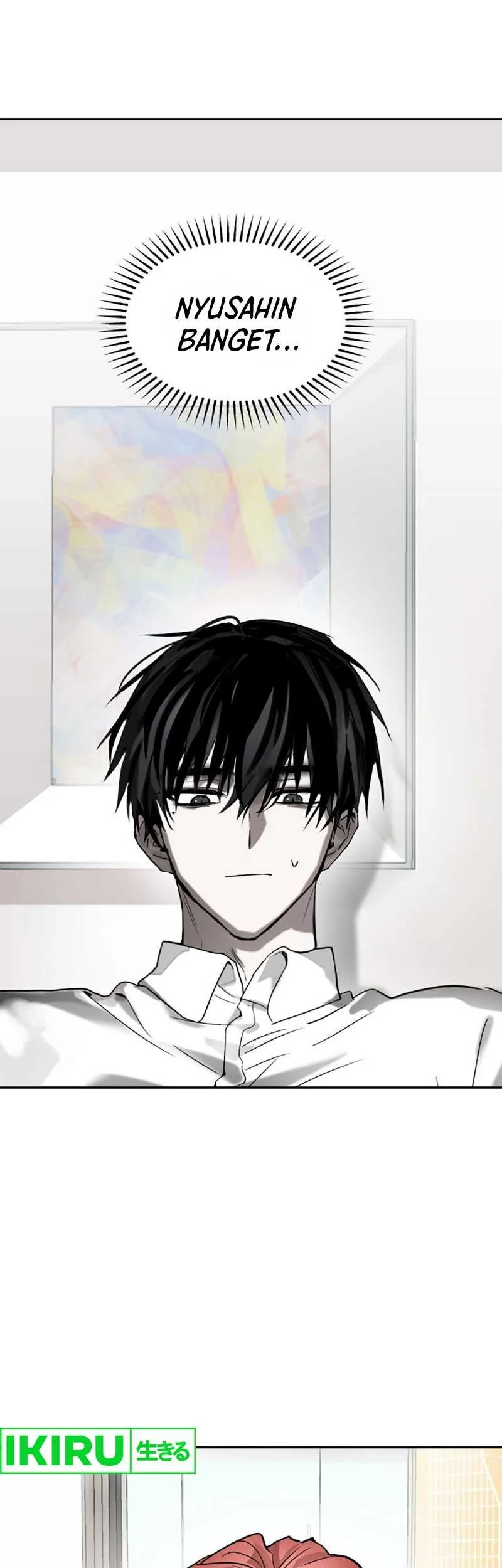 Manhwa Top Star Sent by God Chapter 8 gambar 2
