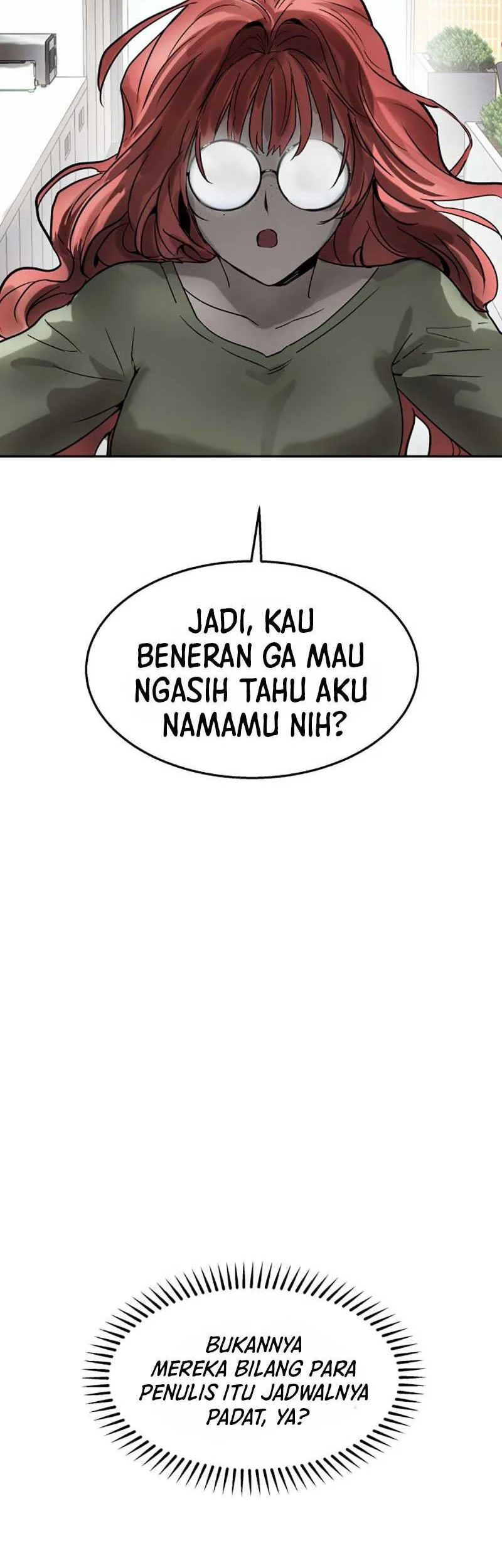 Top Star Sent by God Chapter 8 Gambar 3