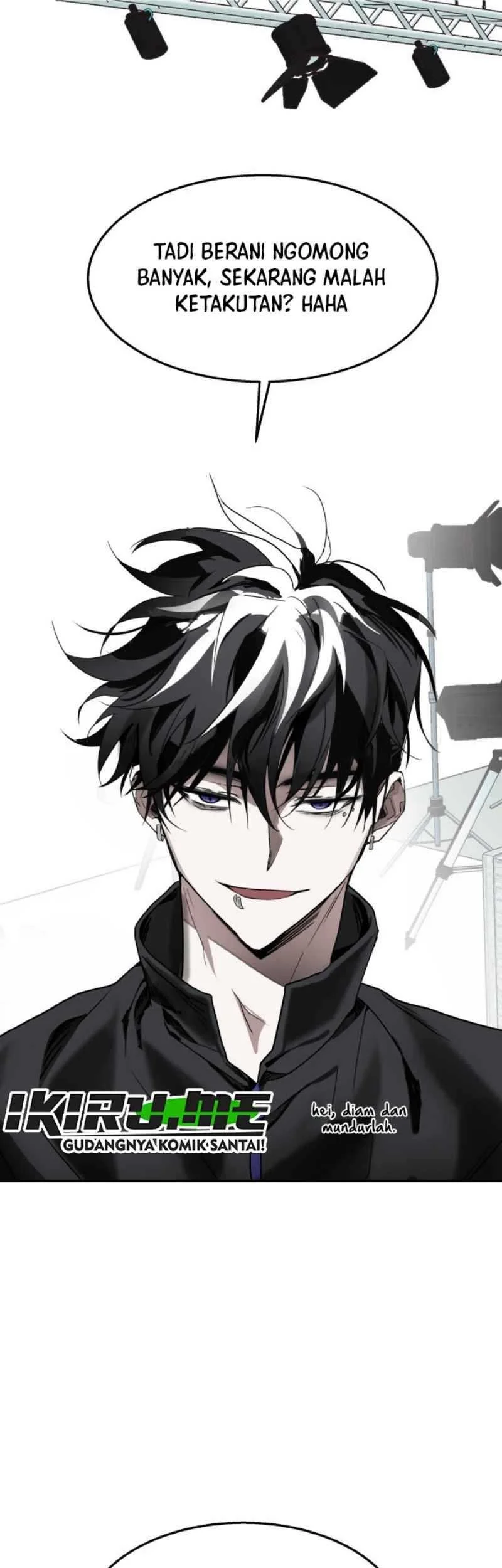 Manhwa Top Star Sent by God Chapter 9 gambar 2