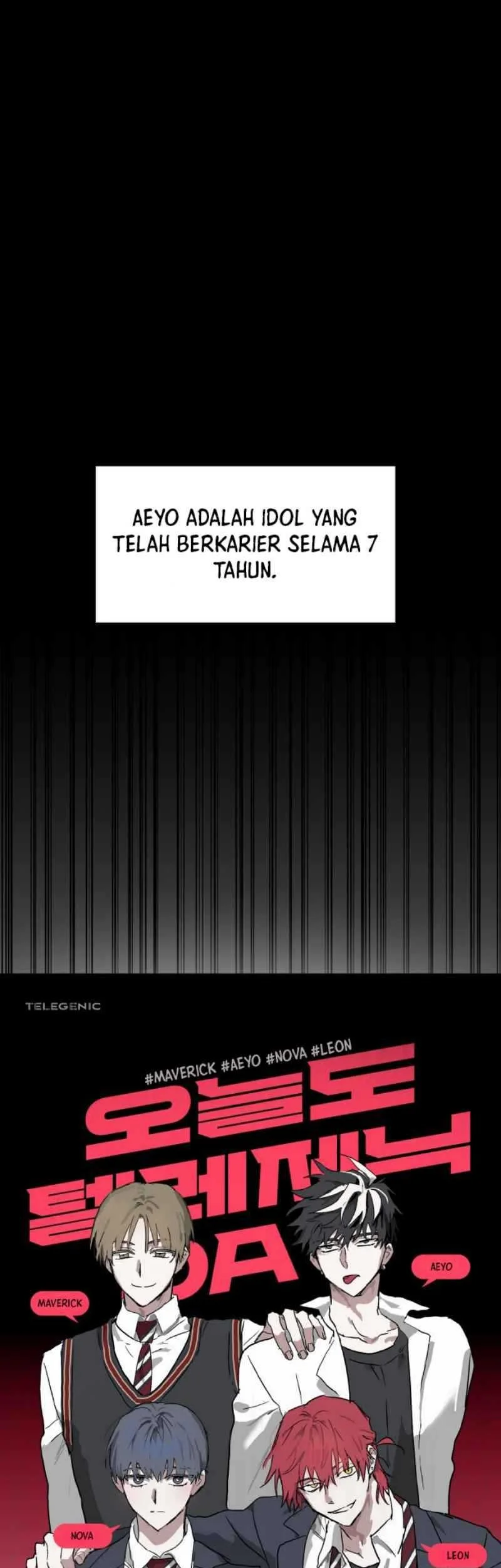 Top Star Sent by God Chapter 9 Gambar 4