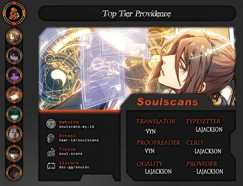 Komik Top Tier Providence: Secretly Cultivate for a Thousand Years Chapter 213 gambar 1