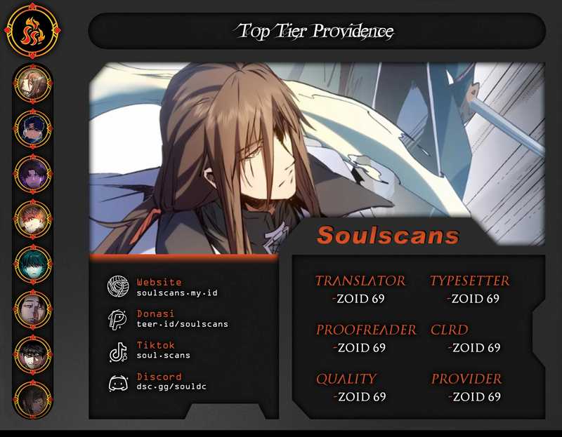 Komik Top Tier Providence: Secretly Cultivate for a Thousand Years Chapter 216 gambar 1