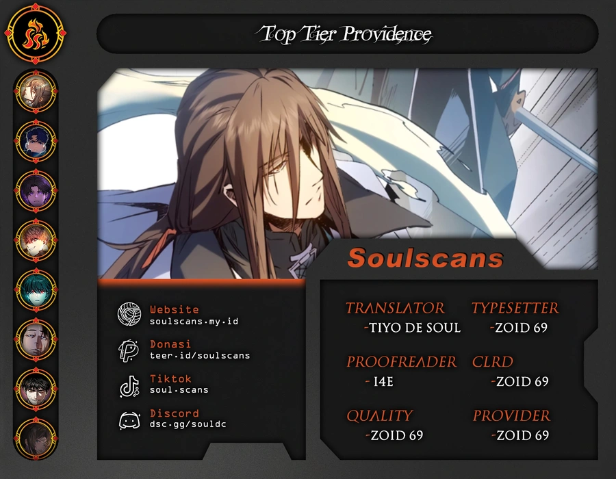 Komik Top Tier Providence: Secretly Cultivate for a Thousand Years Chapter 231 gambar 1