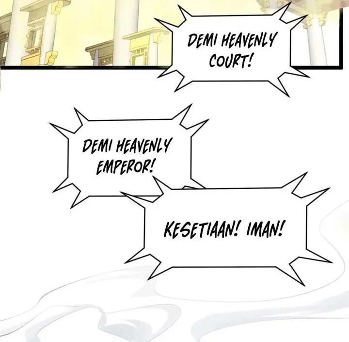 Manhua Top Tier Providence: Secretly Cultivate for a Thousand Years Chapter 238 gambar 2