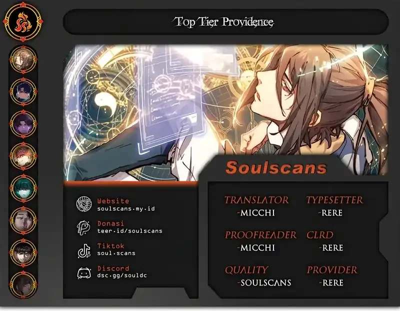 Komik Top Tier Providence: Secretly Cultivate for a Thousand Years Chapter 240 gambar 1