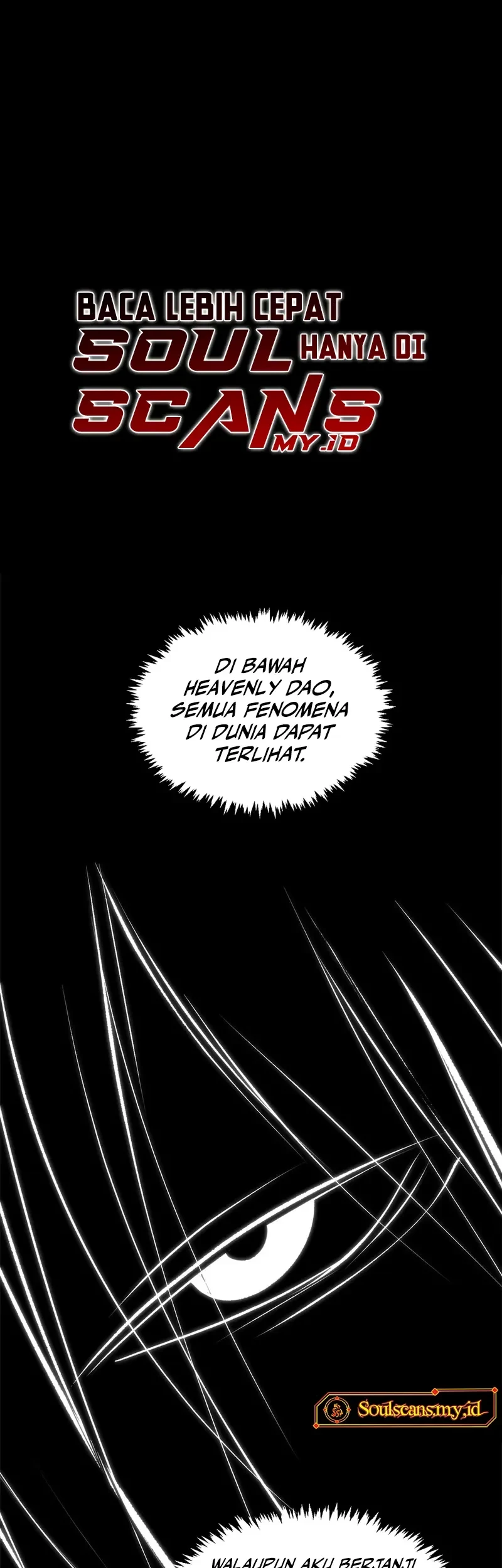 Manhua Top Tier Providence: Secretly Cultivate for a Thousand Years Chapter 241 gambar 2