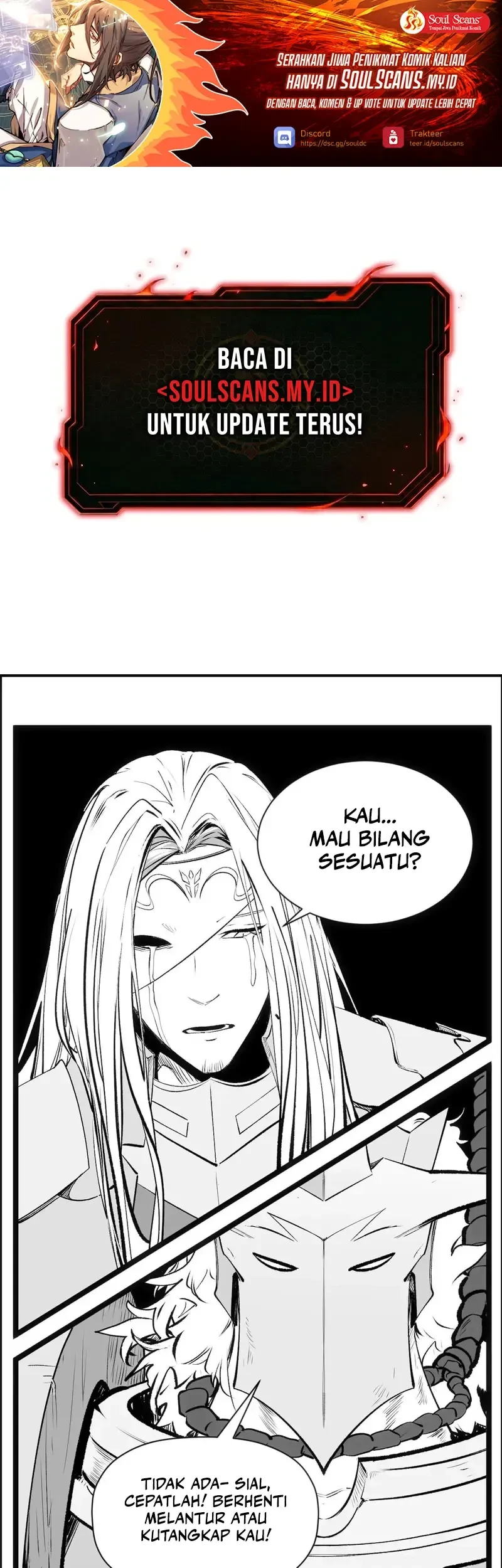 Manhua Top Tier Providence: Secretly Cultivate for a Thousand Years Chapter 242 gambar 2