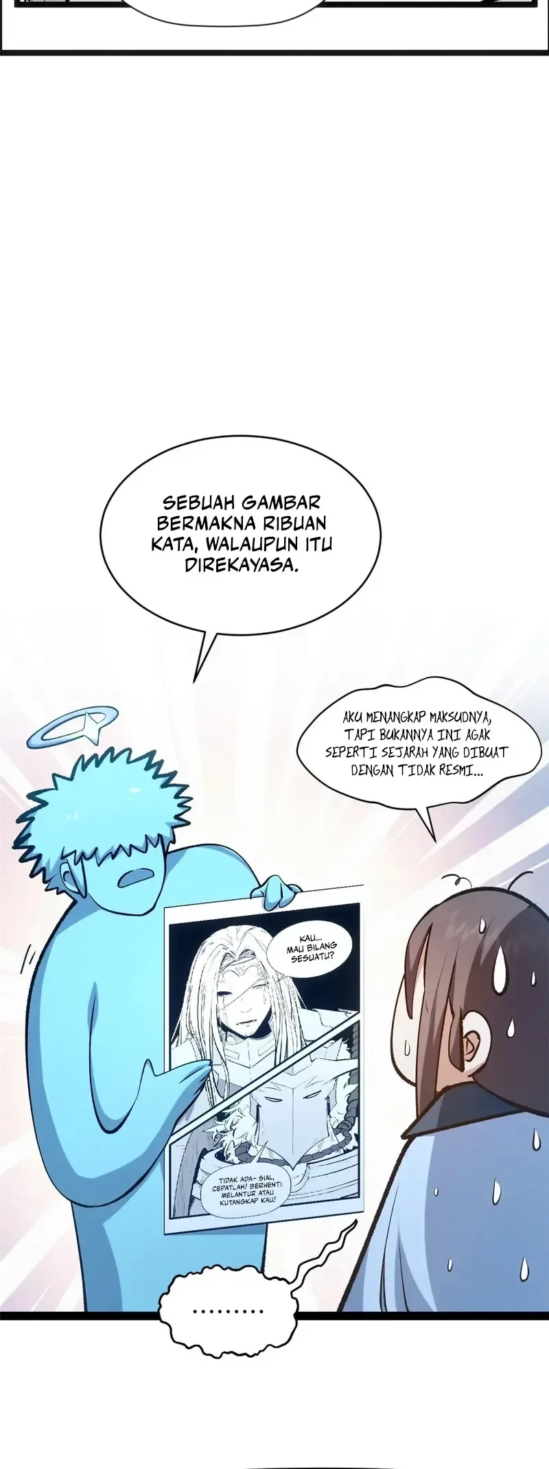 Top Tier Providence: Secretly Cultivate for a Thousand Years Chapter 242 Gambar 3