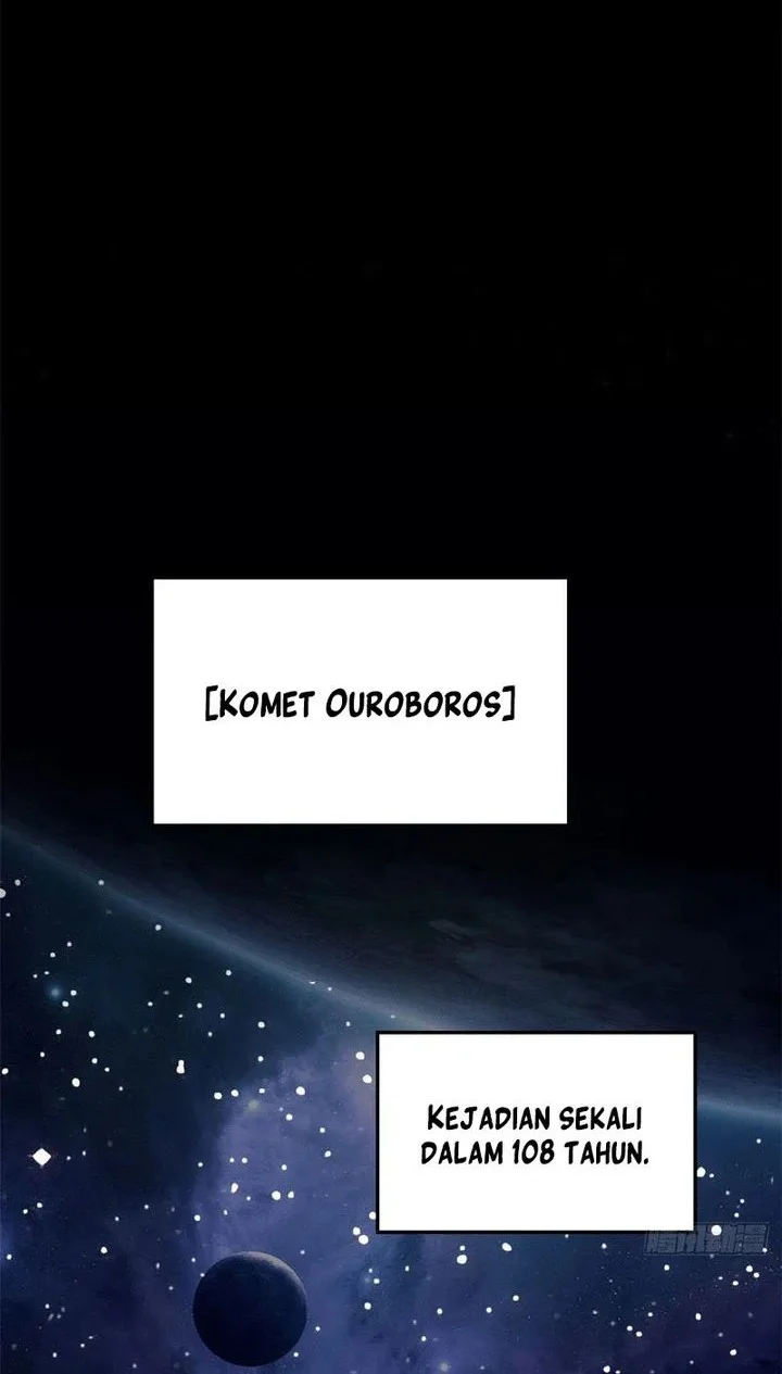 Manhua Top Tier Providence: Secretly Cultivate for a Thousand Years Chapter 244 gambar 2