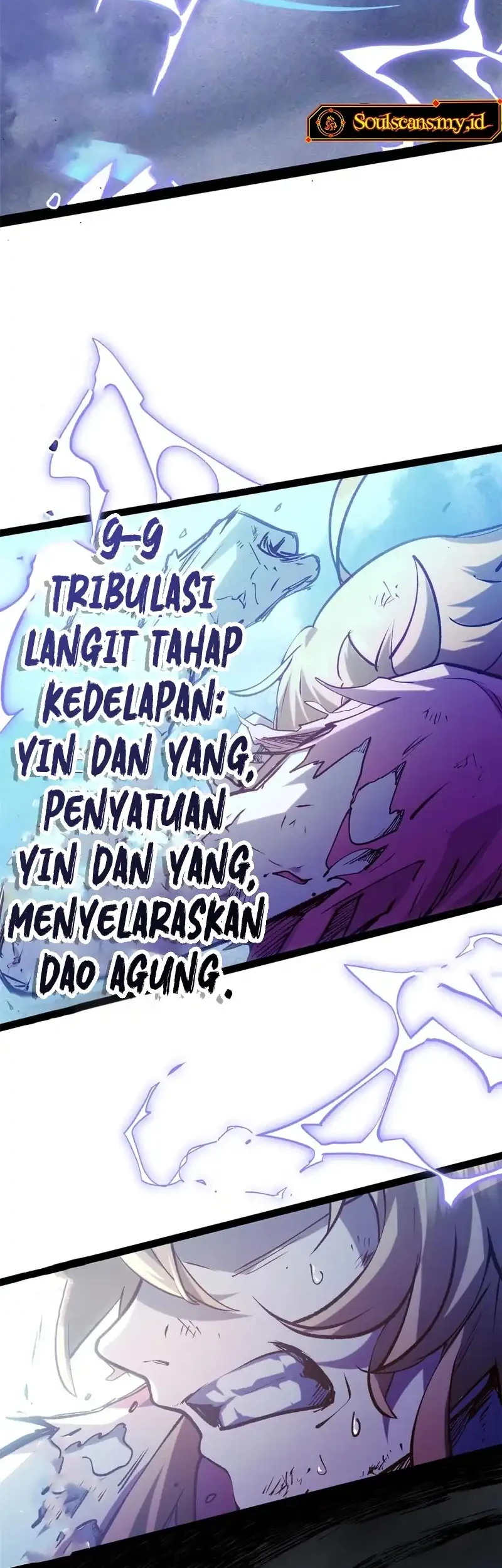 Top Tier Providence: Secretly Cultivate for a Thousand Years Chapter 257 Gambar 3