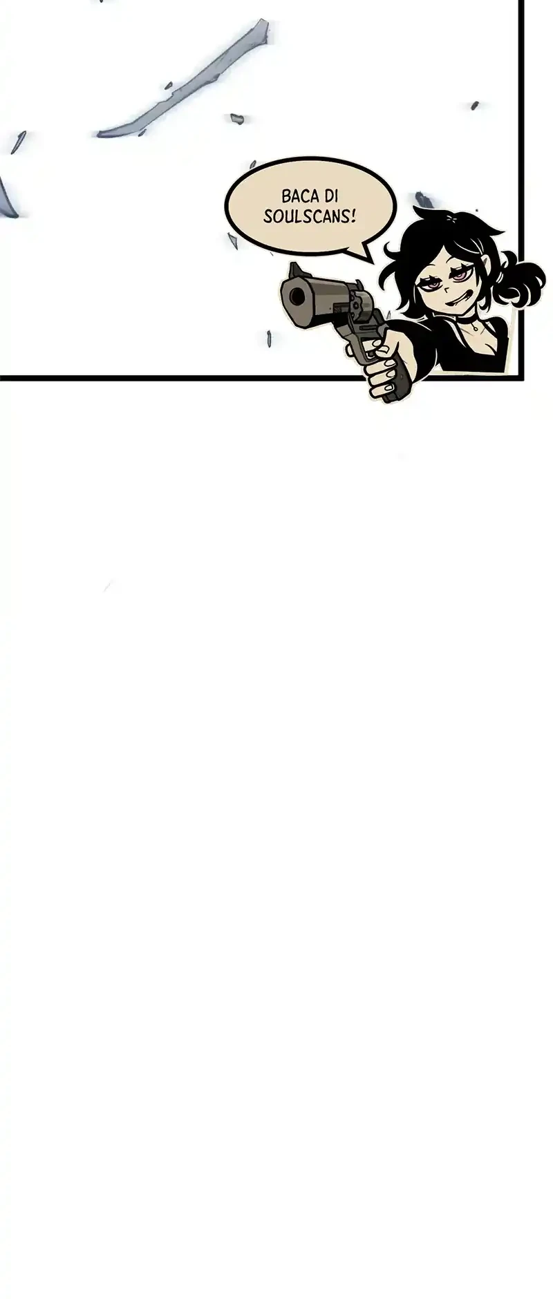 Top Tier Providence: Secretly Cultivate for a Thousand Years Chapter 261 Gambar 3