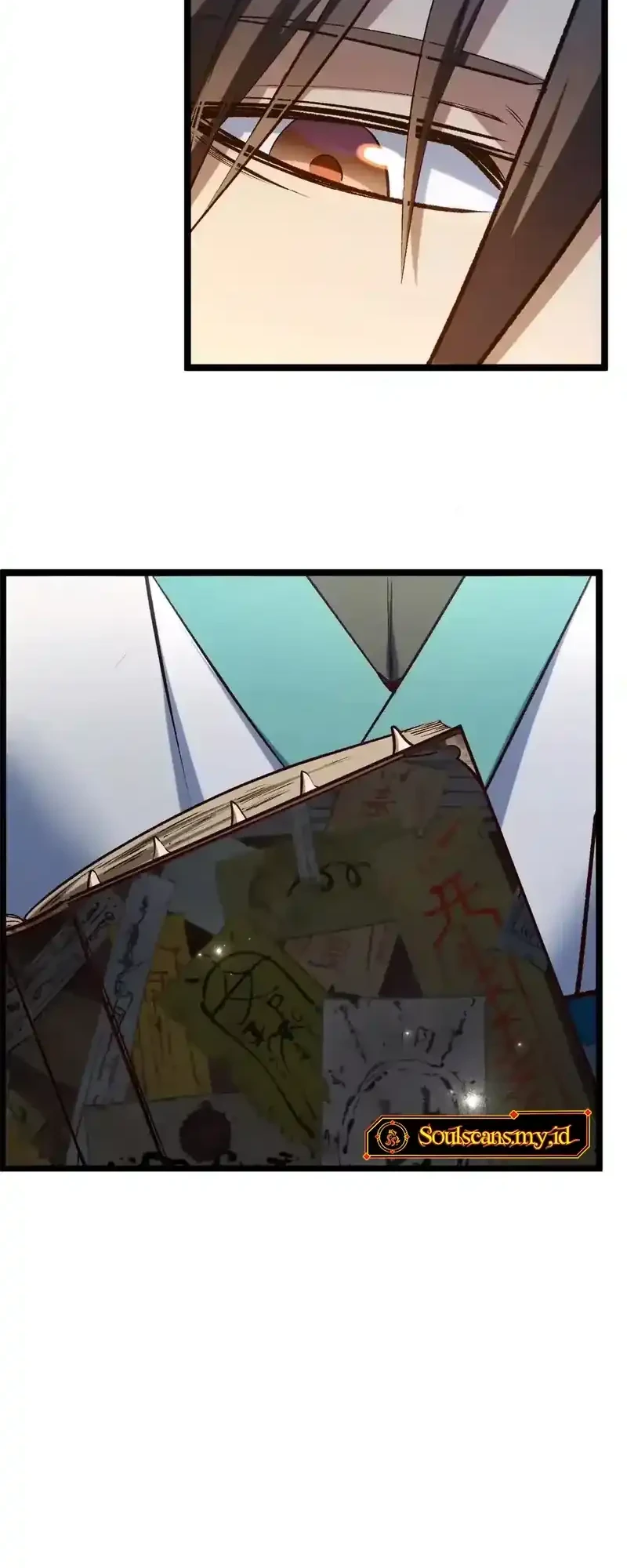 Top Tier Providence: Secretly Cultivate for a Thousand Years Chapter 262 Gambar 3
