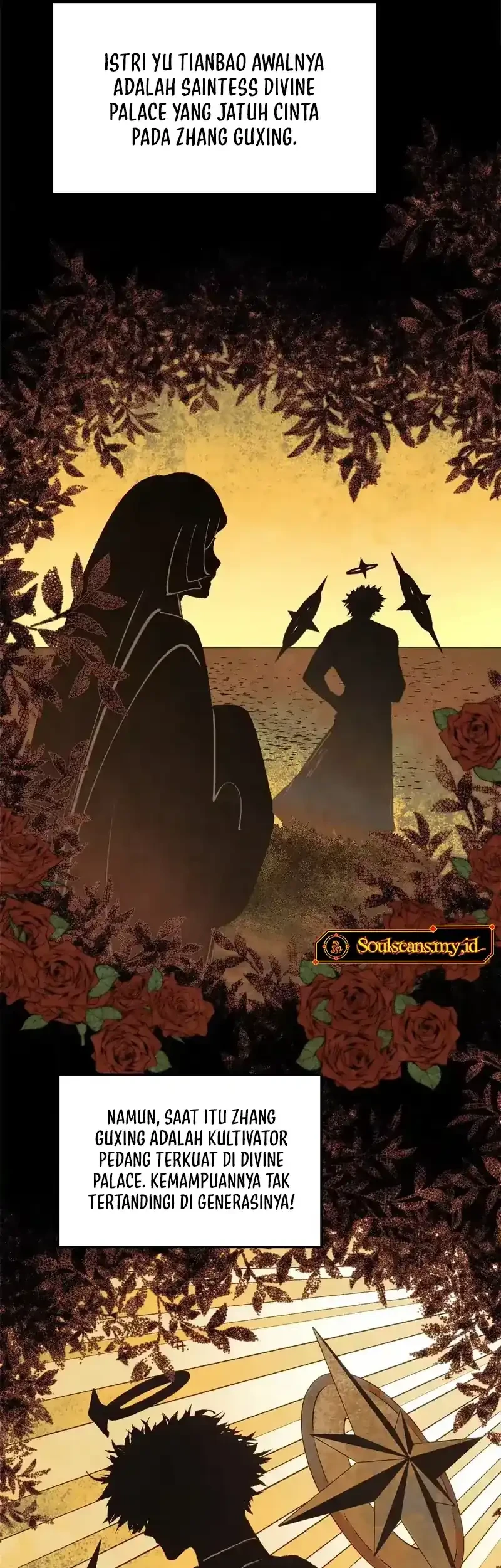 Top Tier Providence: Secretly Cultivate for a Thousand Years Chapter 263 Gambar 3