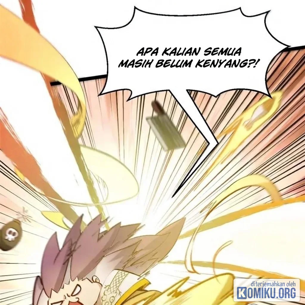 Top Tier Providence: Secretly Cultivate for a Thousand Years Chapter 272 Gambar 3
