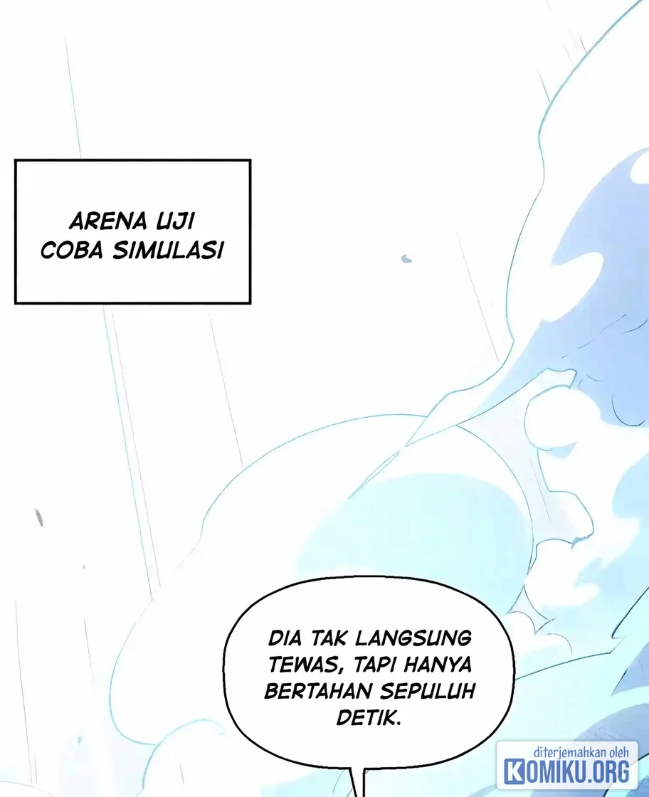 Top Tier Providence: Secretly Cultivate for a Thousand Years Chapter 276 Gambar 3