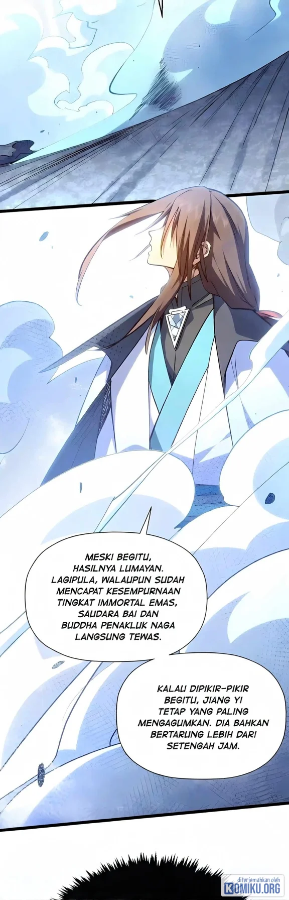 Top Tier Providence: Secretly Cultivate for a Thousand Years Chapter 276 Gambar 4