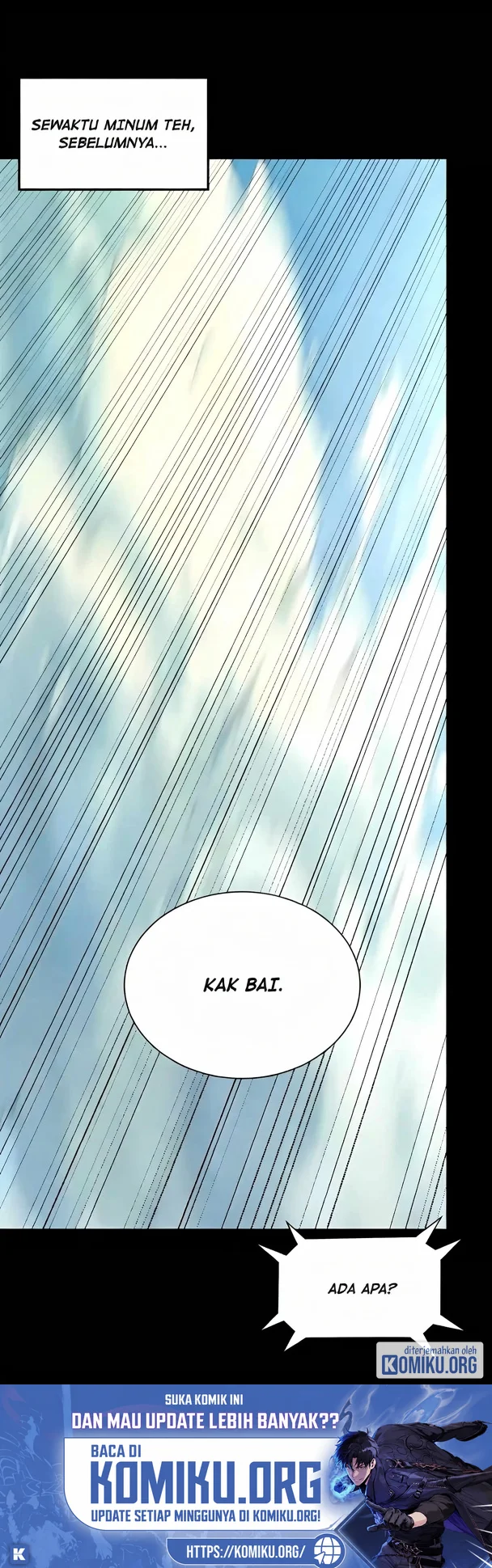 Manhua Top Tier Providence: Secretly Cultivate for a Thousand Years Chapter 277 gambar 2