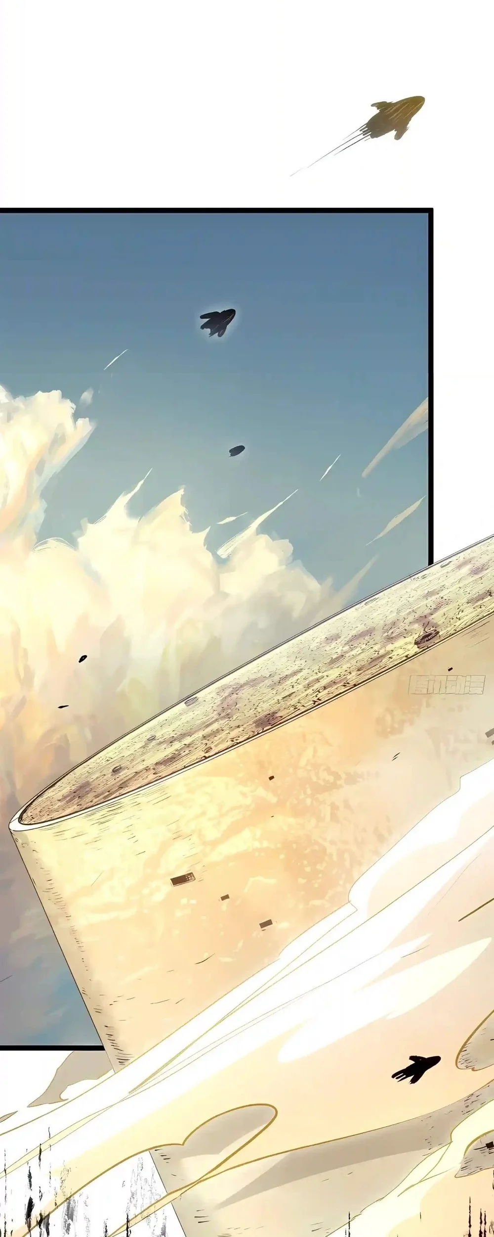 Manhua Top Tier Providence: Secretly Cultivate for a Thousand Years Chapter 279 gambar 2