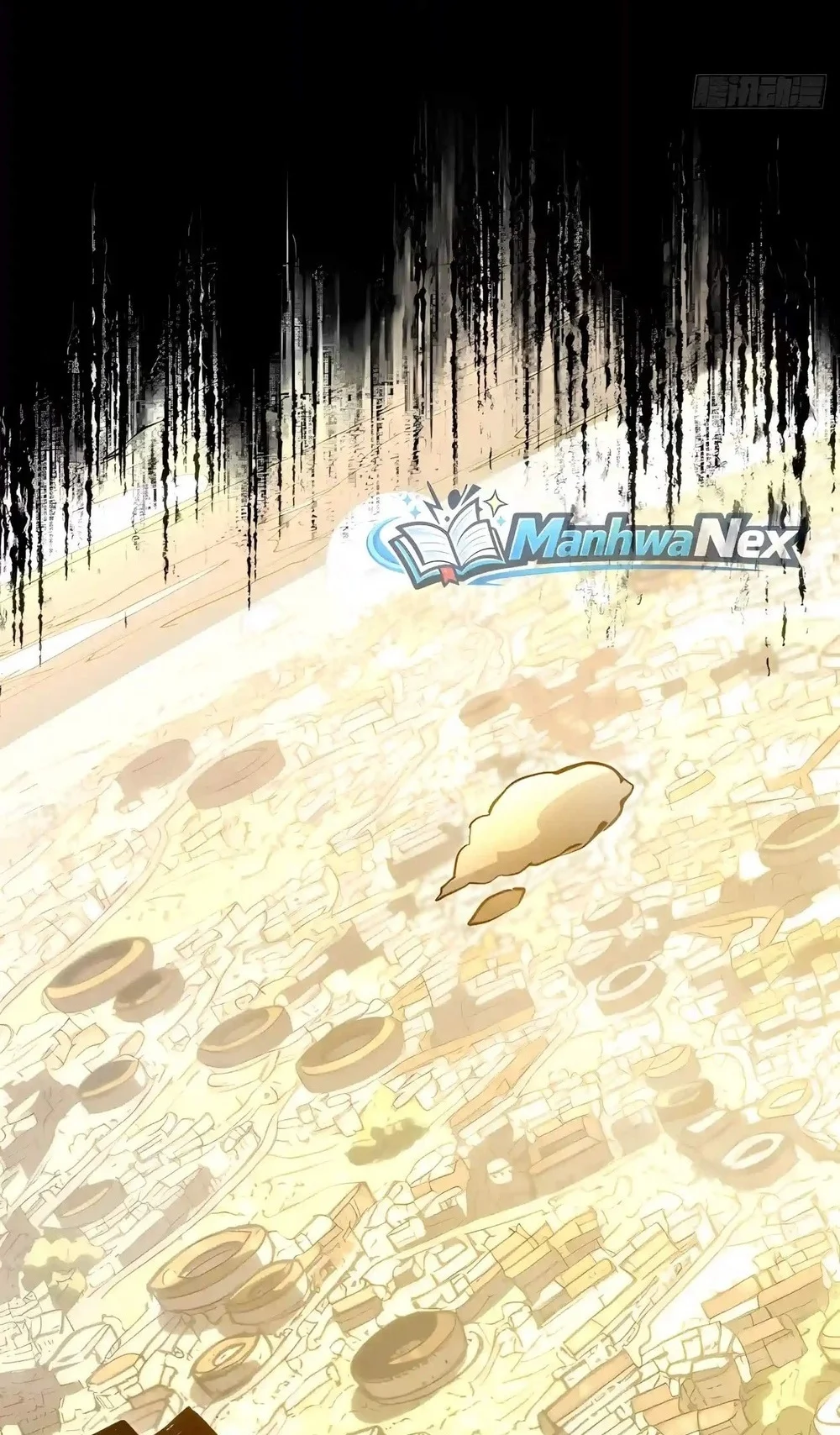 Top Tier Providence: Secretly Cultivate for a Thousand Years Chapter 279 Gambar 4