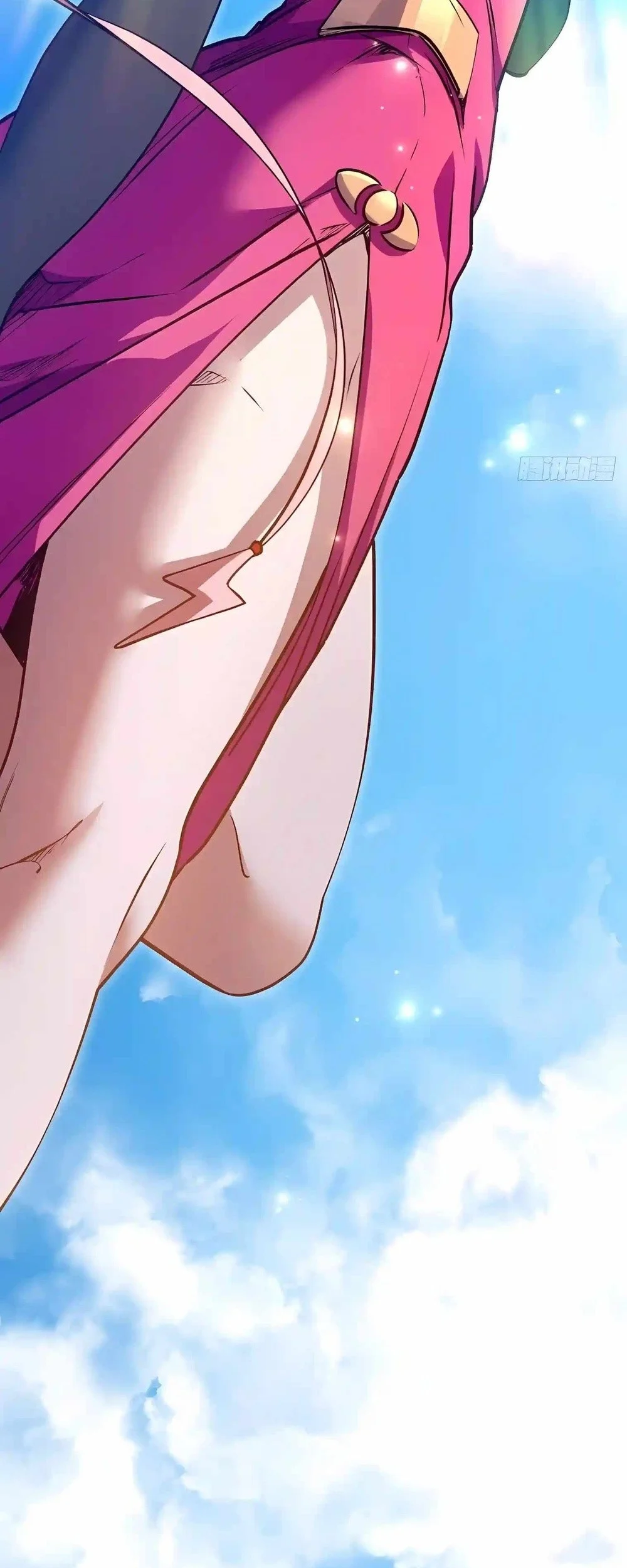 Top Tier Providence: Secretly Cultivate for a Thousand Years Chapter 281 Gambar 4