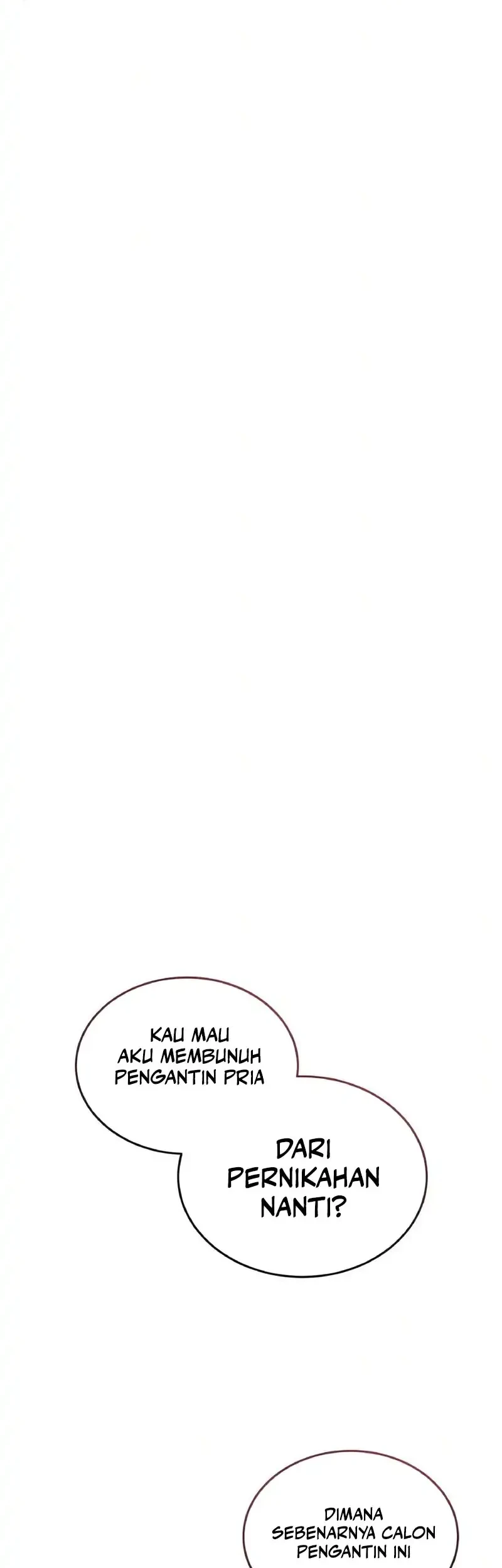 Manhwa Tower Of God: Side Story Urek Mazino Chapter 61 gambar 2