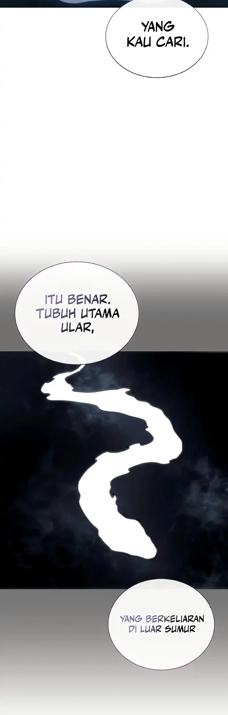 Tower Of God: Side Story Urek Mazino Chapter 64 Gambar 3