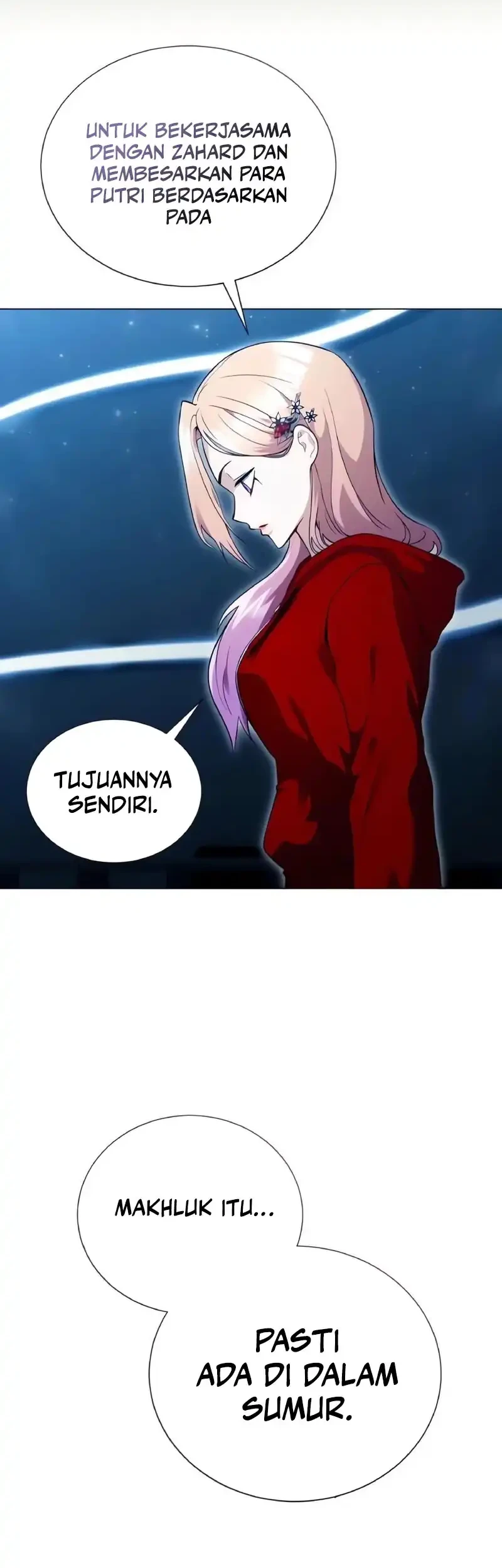 Tower Of God: Side Story Urek Mazino Chapter 64 Gambar 4