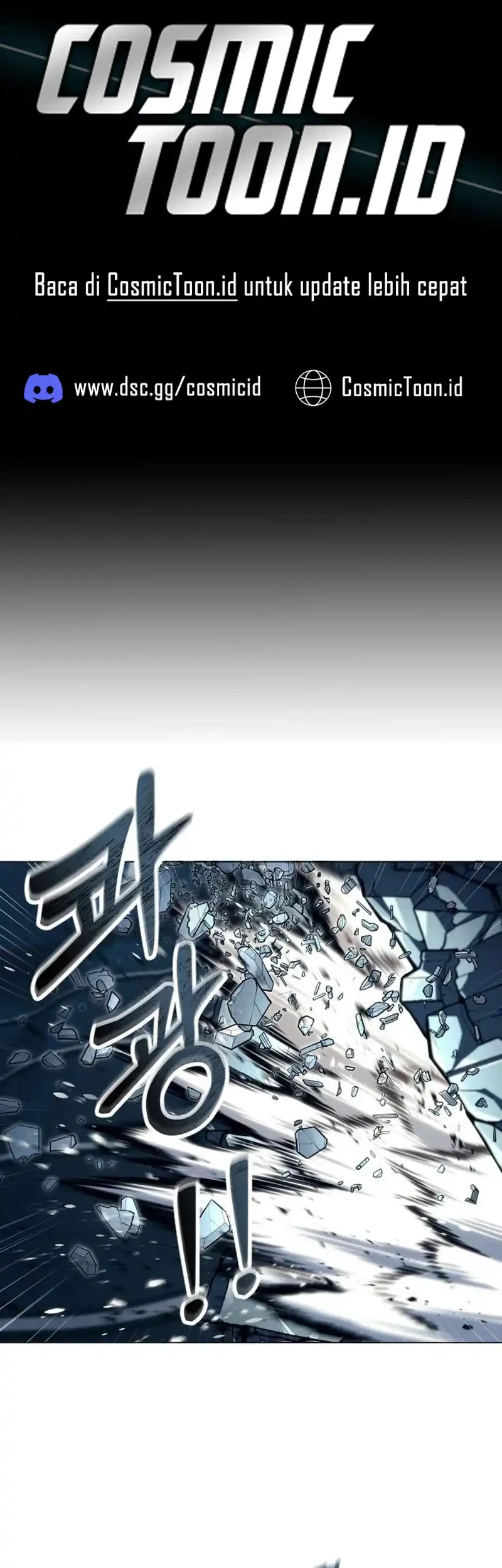Komik Tower Of God: Side Story Urek Mazino Chapter 65 gambar 1
