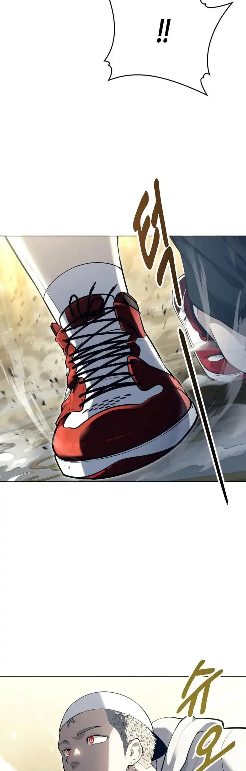 Tower Of God: Side Story Urek Mazino Chapter 65 Gambar 3