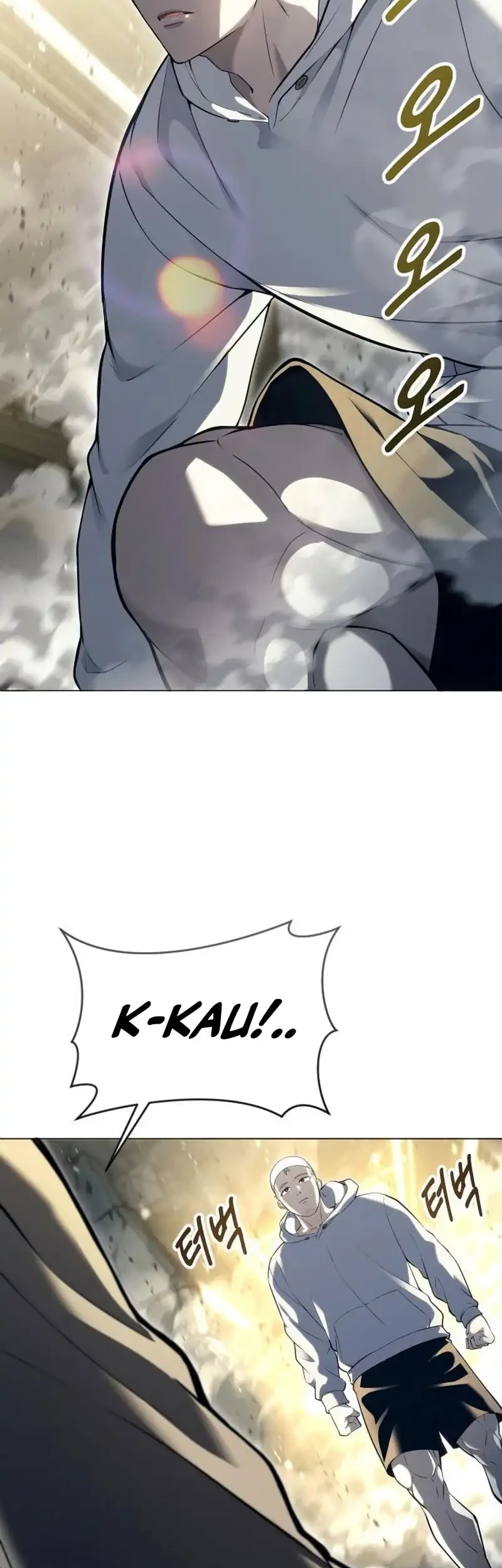 Tower Of God: Side Story Urek Mazino Chapter 65 Gambar 4