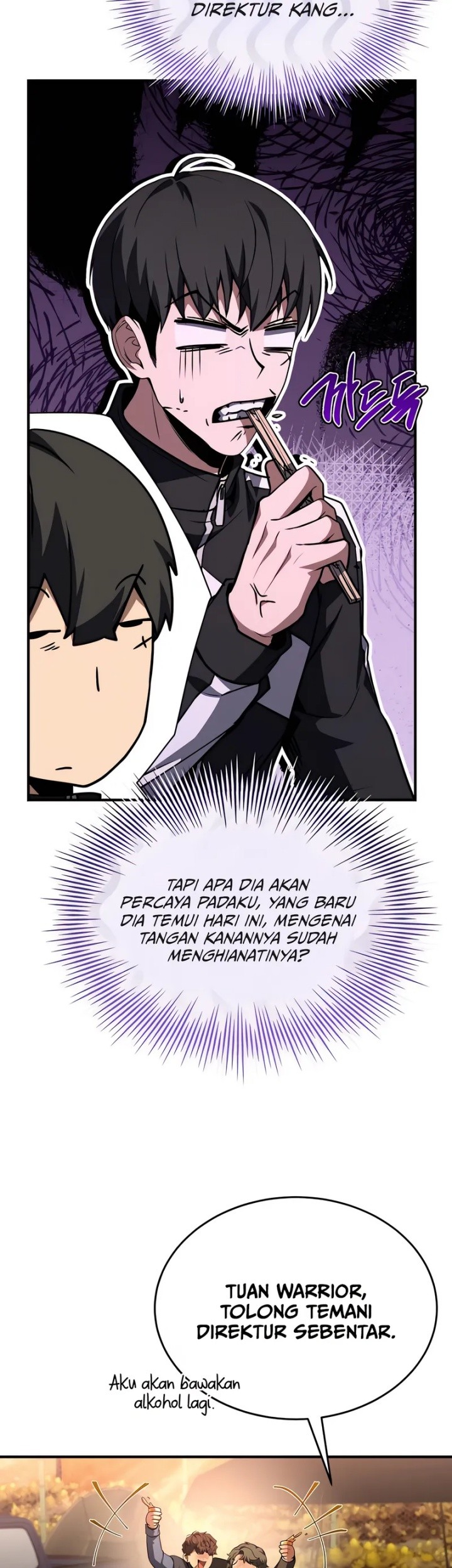 Trait Hoarder Chapter 38 halaman 3