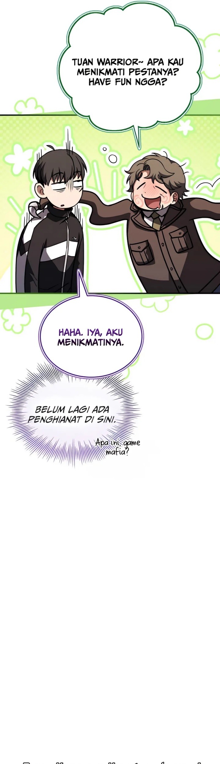 Trait Hoarder Chapter 38 halaman 5