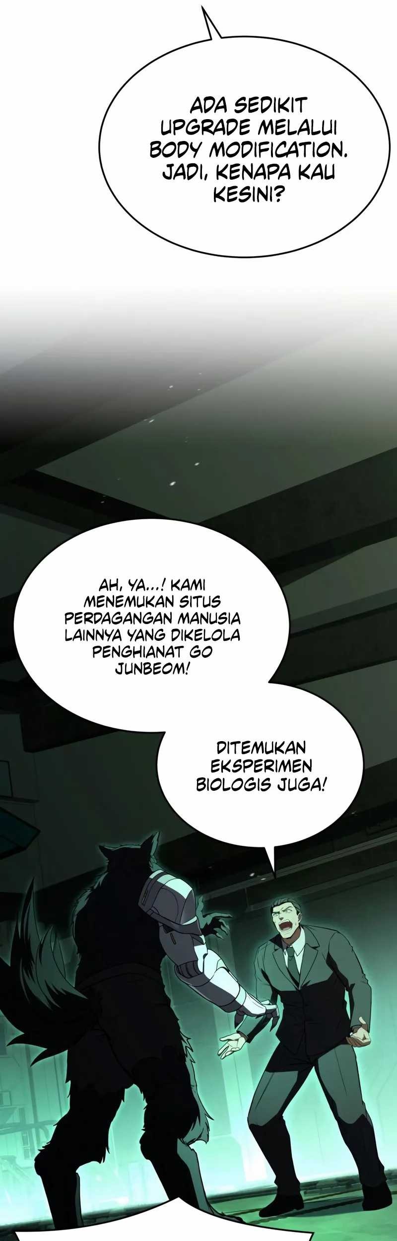 Trait Hoarder Chapter 42 halaman 4