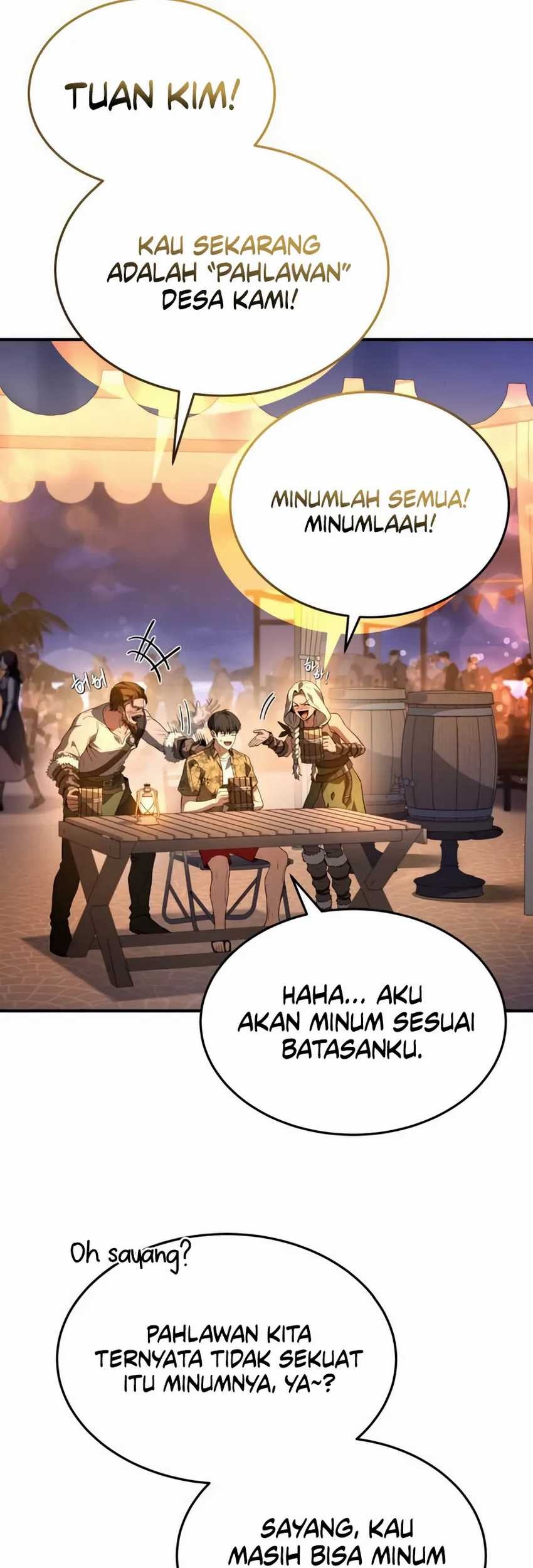 Trait Hoarder Chapter 44 halaman 4
