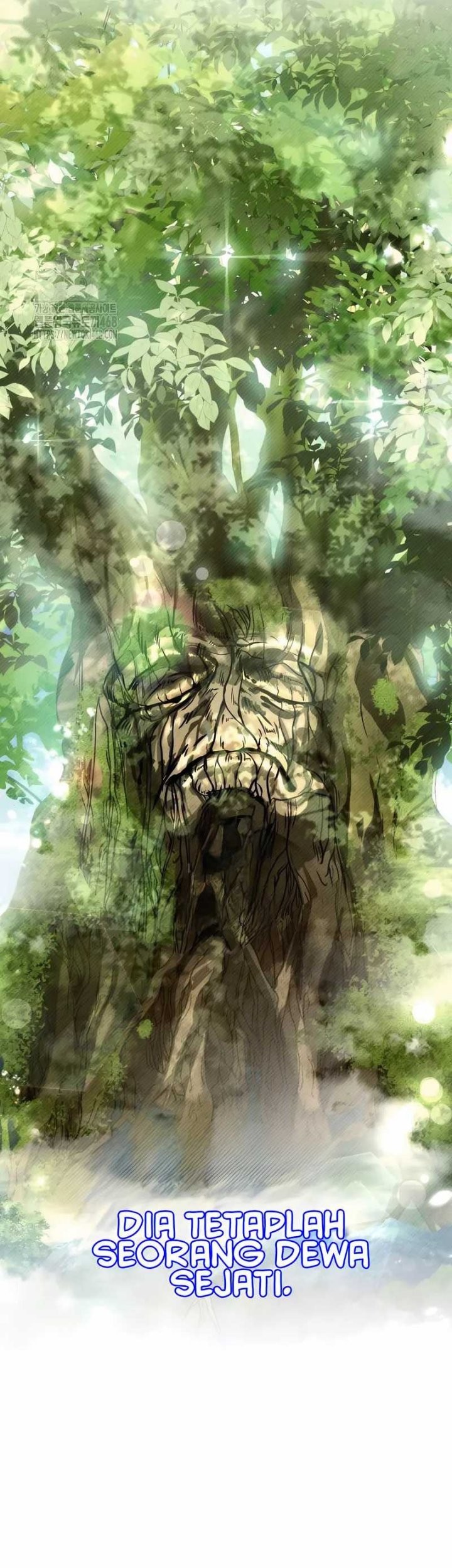 Trait Hoarder Chapter 47 halaman 3